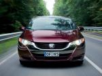 Honda FCX Clarity 2009 года (EU)